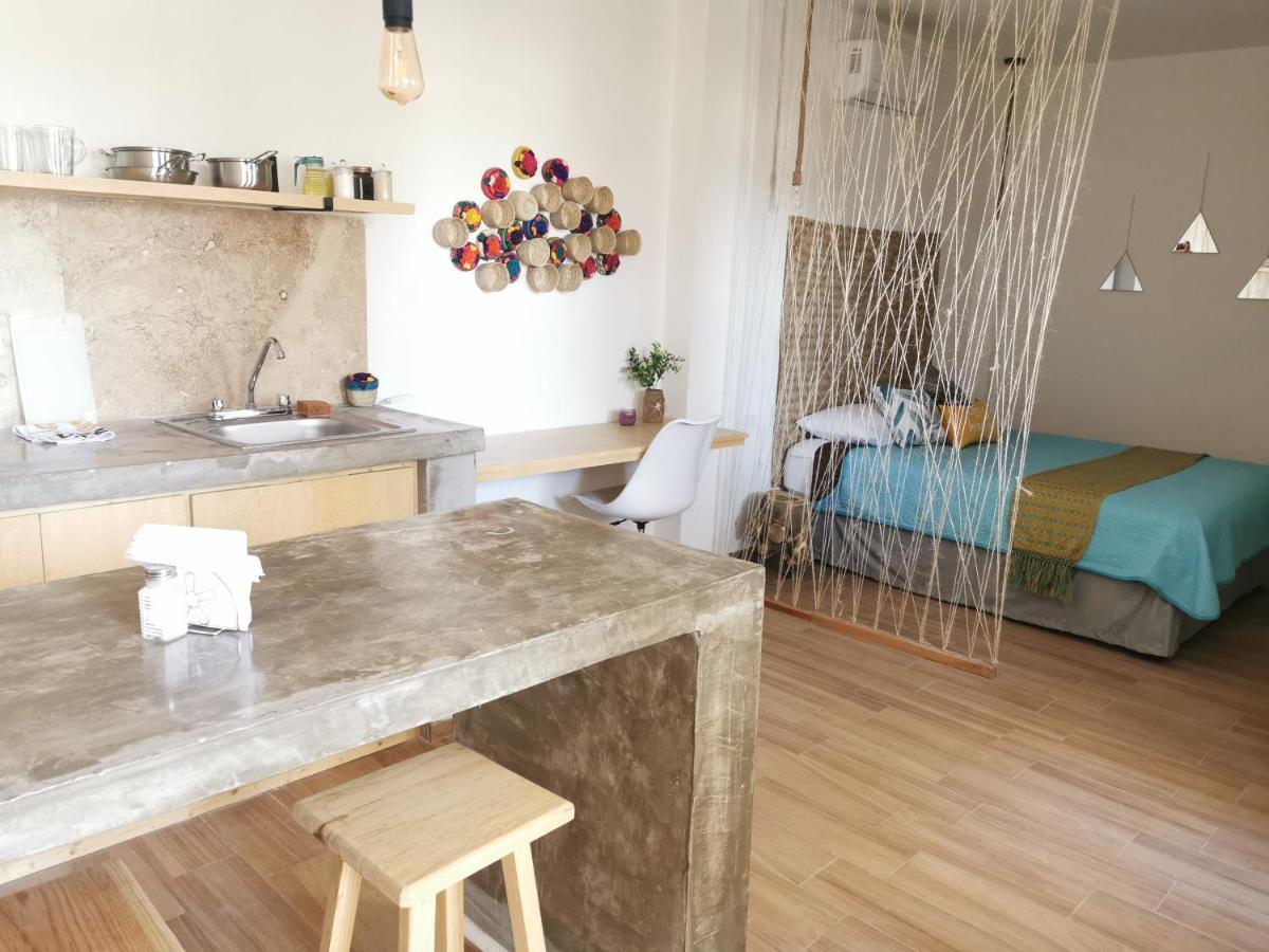 Maar Estudios 6, A 2 Cuadras Del Malecon De La Paz Zewnętrze zdjęcie