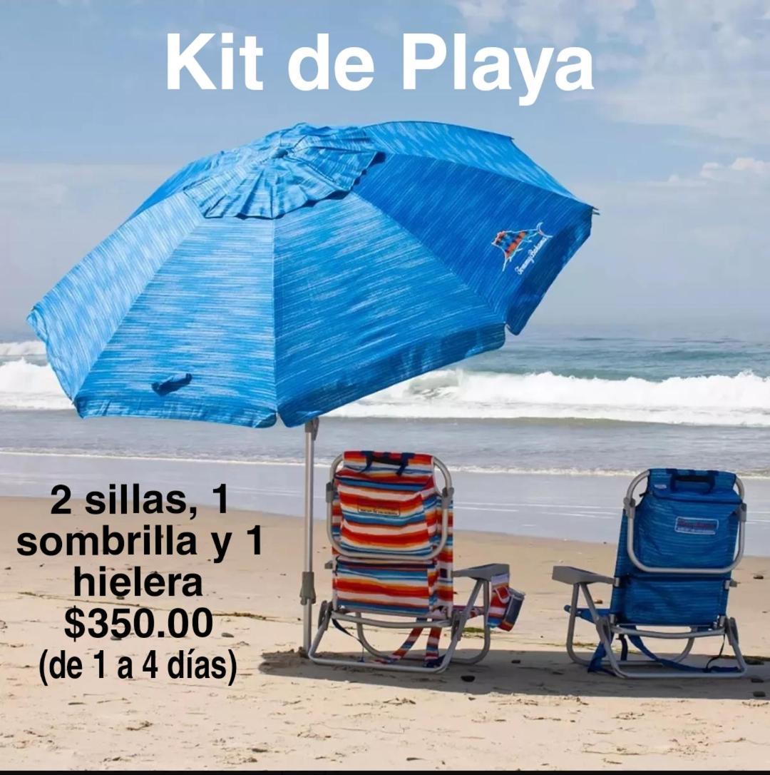 Maar Estudios 6, A 2 Cuadras Del Malecon De La Paz Zewnętrze zdjęcie
