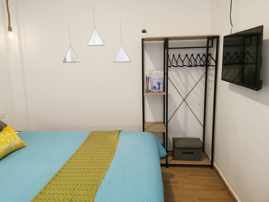Maar Estudios 6, A 2 Cuadras Del Malecon De La Paz Zewnętrze zdjęcie