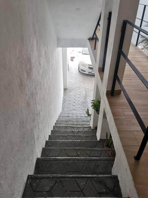 Maar Estudios 6, A 2 Cuadras Del Malecon De La Paz Zewnętrze zdjęcie